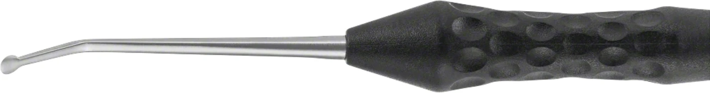 ERGOPLANT Papillenheber nach PHW Stück DX405R 190 mm, atraumatisch
