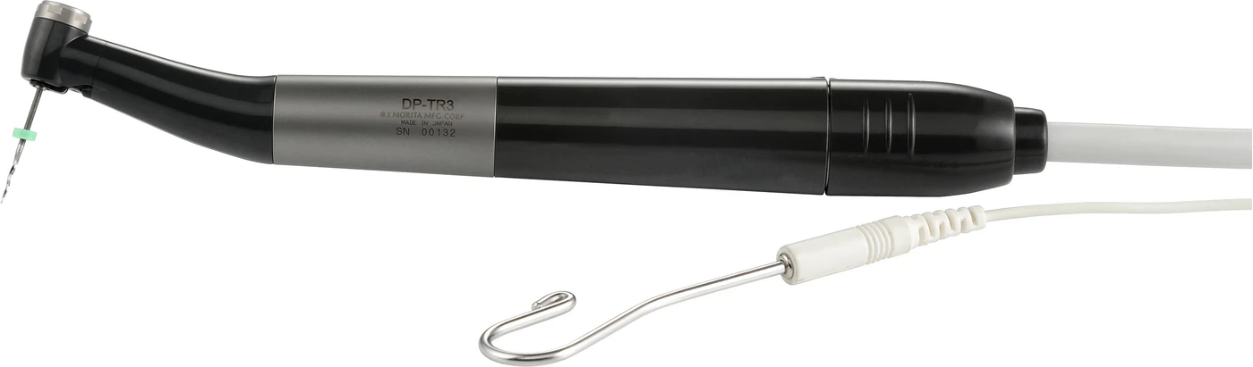 DentaPort ZX Set OTR Set inklusive Zubehör