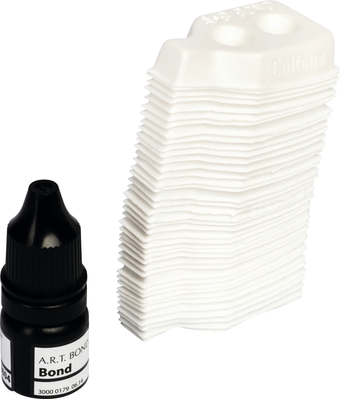 A.R.T. BOND Packung 5 ml Bond, 40 Tüpfelschalen