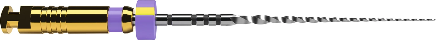 ProTaper Ultimate™ Slider Packung 6 Stück 25 mm