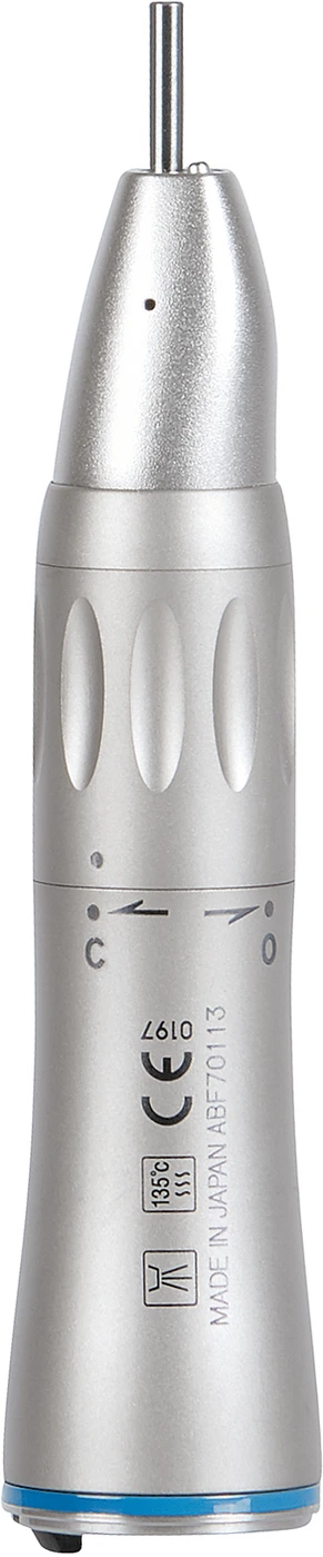 Ti-Max X65L Stück 1:1, mit Licht
