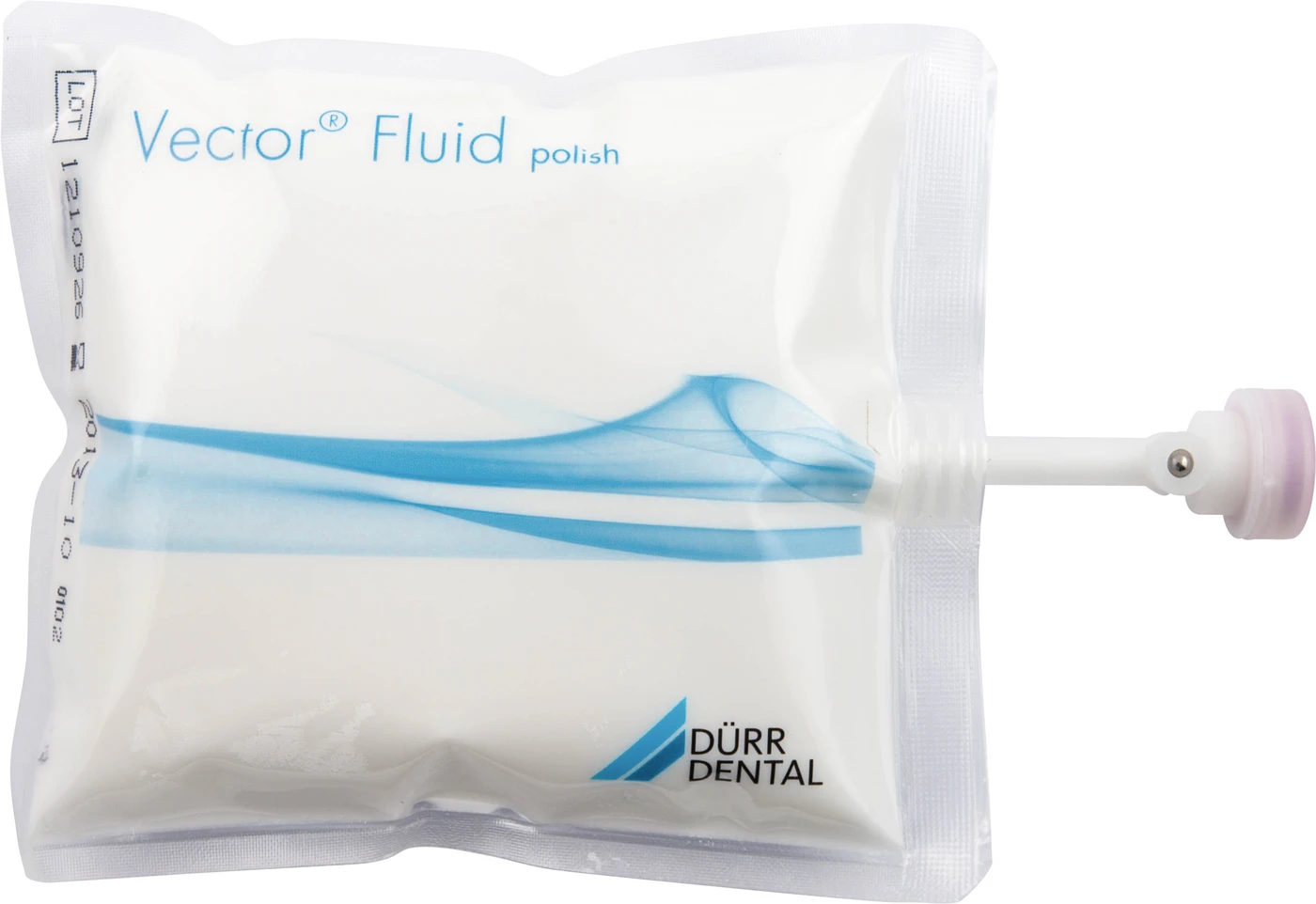 VECTOR Paro / VECTOR Paro Pro  Beutel 200 ml Fluid polish "MORE EFFECTIVE"