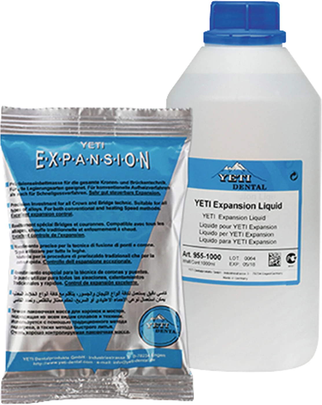 EXPANSION Set