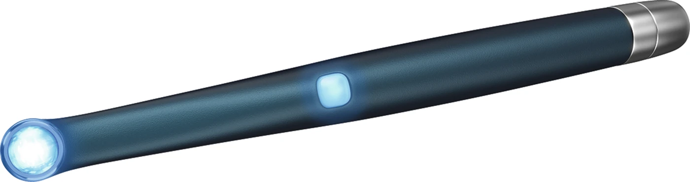 VALO™ X Twilight Blue Kit VALO X LED-Polymerisationsleuchte inklusive Zubehör