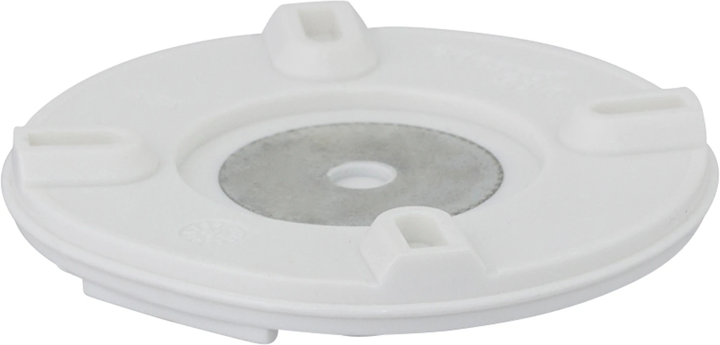adesso Split® Montageplatten Packung 50 Stück grau adesso Split® Montageplatten Packung 50 Stück grau