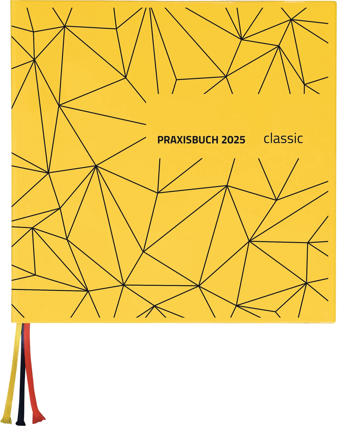 Praxisbuch Classic Stück 2025