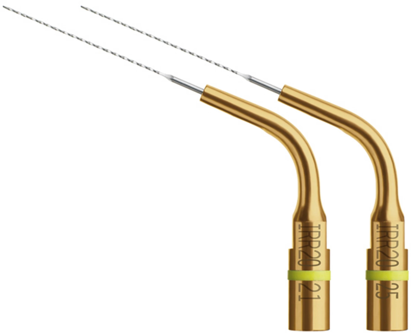 IRRI SAFE Instrumente Blisterpackung 4 Stück, 20-21 mm IRRI SAFE Instrumente Blisterpackung 4 Stück, 20-21 mm