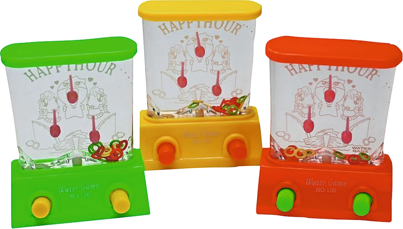 Geduldspiel Wasser Packung 12 Stück