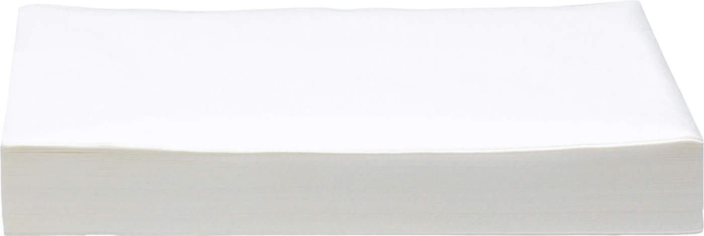 Topliner neo Packung 250 Stück 28 x 18 cm, weiß