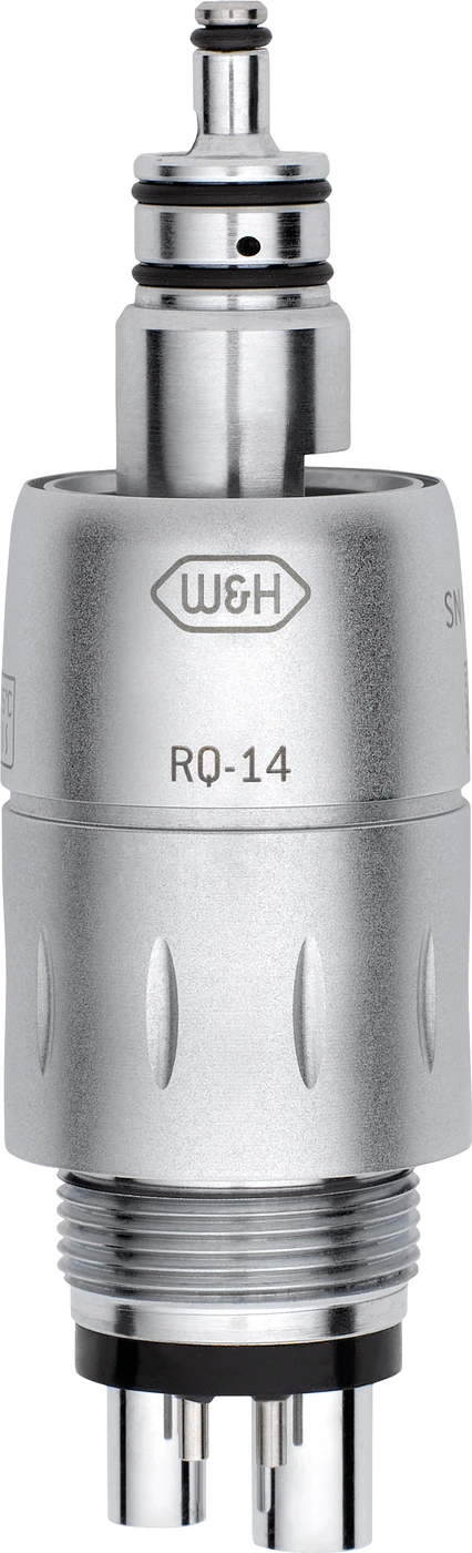 ROTO QUICK Stück RQ - 14