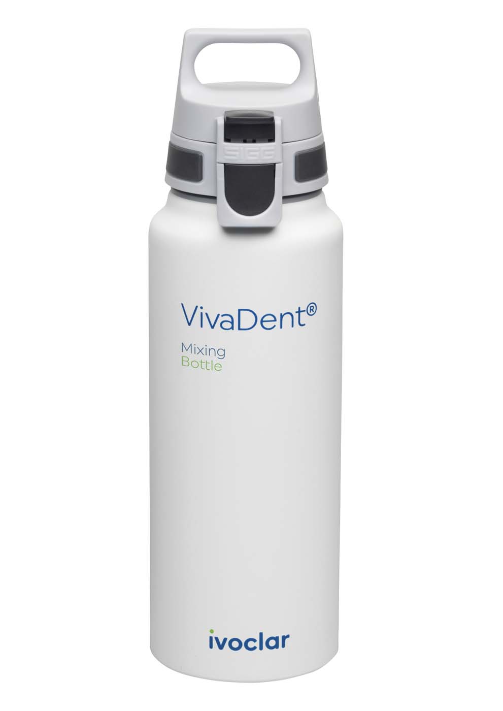 VivaDent® Mixing Bottle Flasche 1 Liter, leer