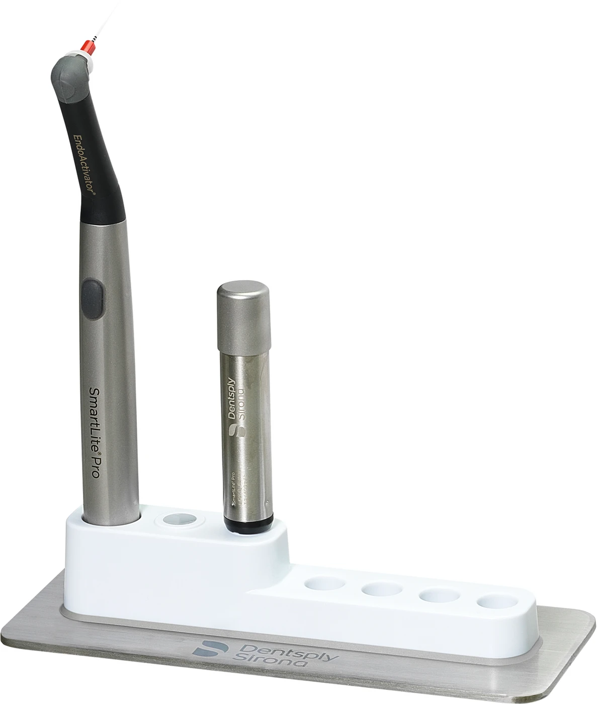 SmartLite® Pro EndoActivator™ Introkit Handstück inklusive Zubehör