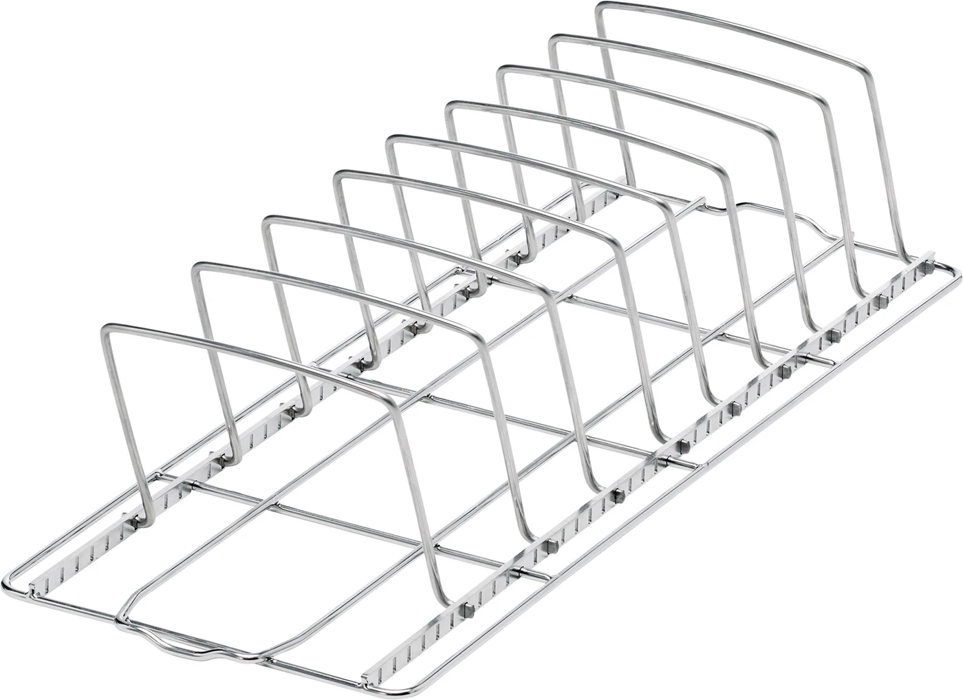 Halterung Universal Flex Stück Flex 4, flach