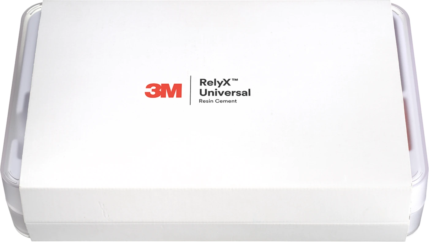 RelyX™ Universal Introkit RelyX™ Universal Introkit