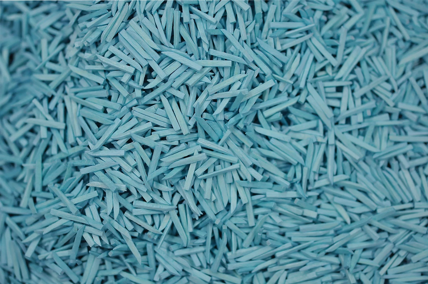Ahorn-Interdentalkeile Packung 1.000 Stück 829, türkis