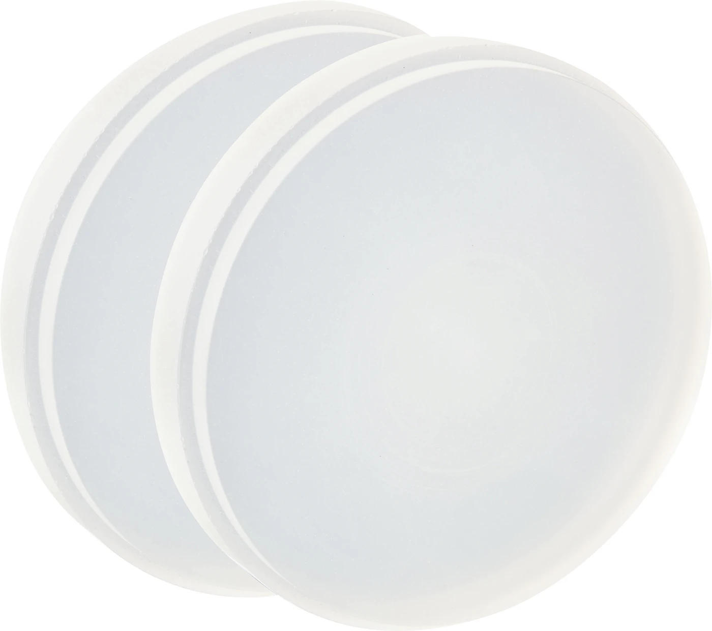 BEGO PMMA Splint E Stück Ø 98,5 mm, H 20 mm