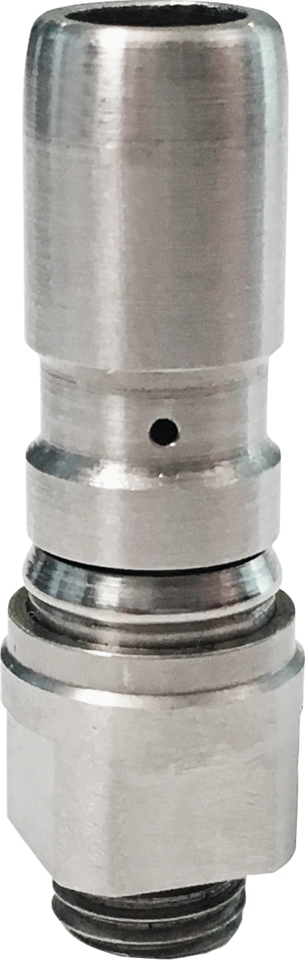 Adapter Stück Adapter für ISO-Anschluss Adapter Stück Adapter für ISO-Anschluss
