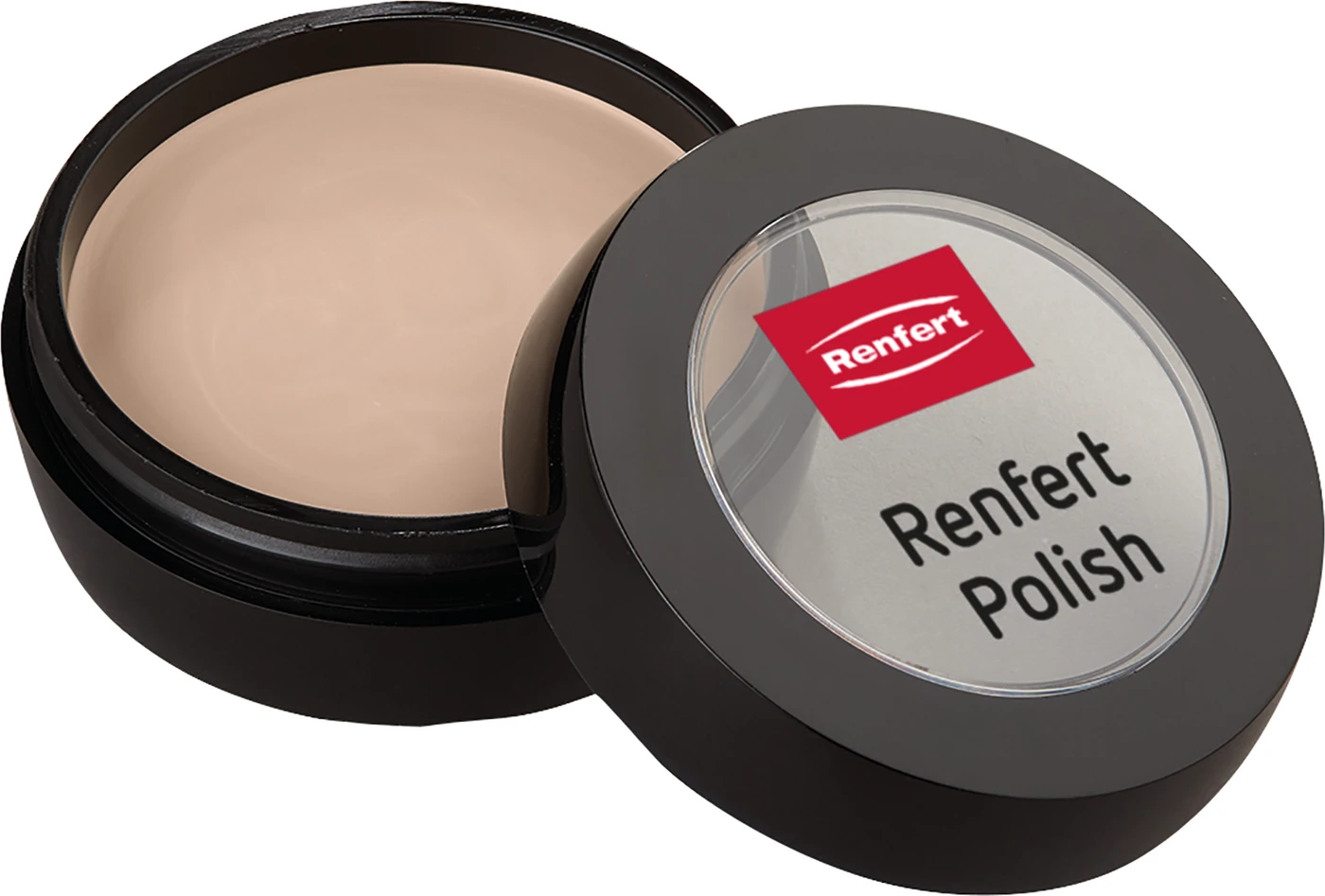 Renfert Polish ZrO2 Dose 18 g