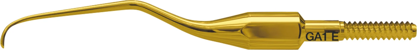 Quik-Tips™ - Gracey +3 - Access XP® SQUARED Stück Figur 1