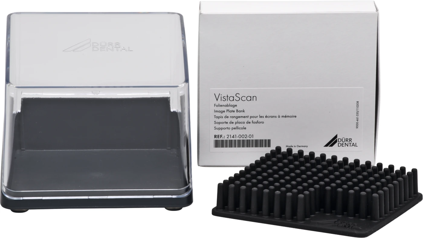 Folienablage Stück, für VistaScan Mini