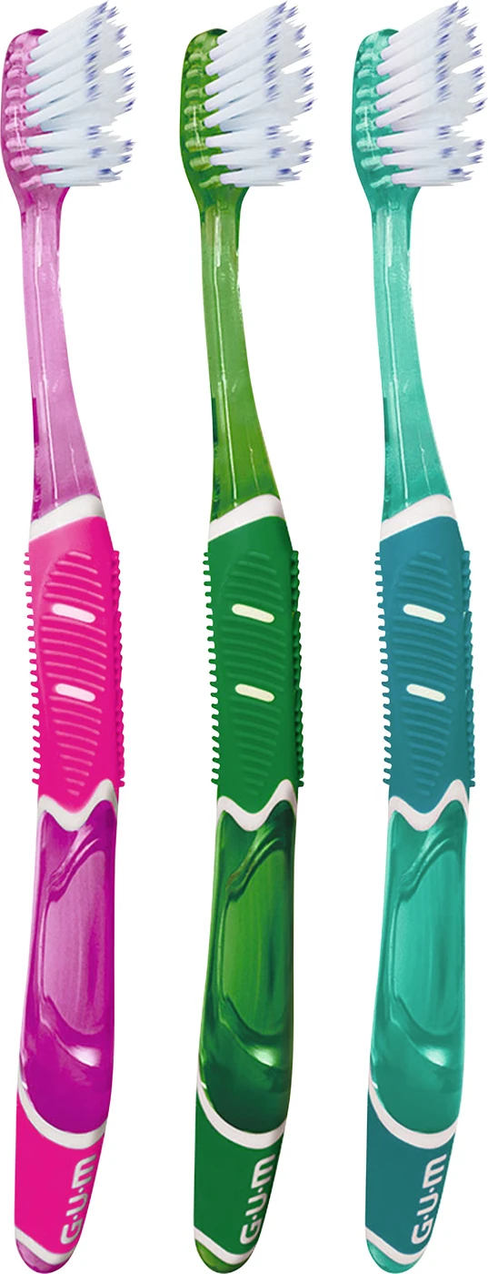 GUM® PRO Stück soft