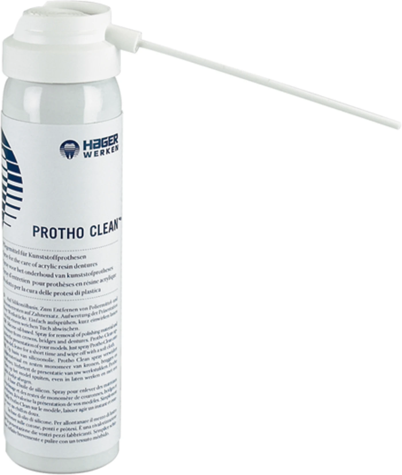 PROTHO CLEAN® Spraydose 75 ml