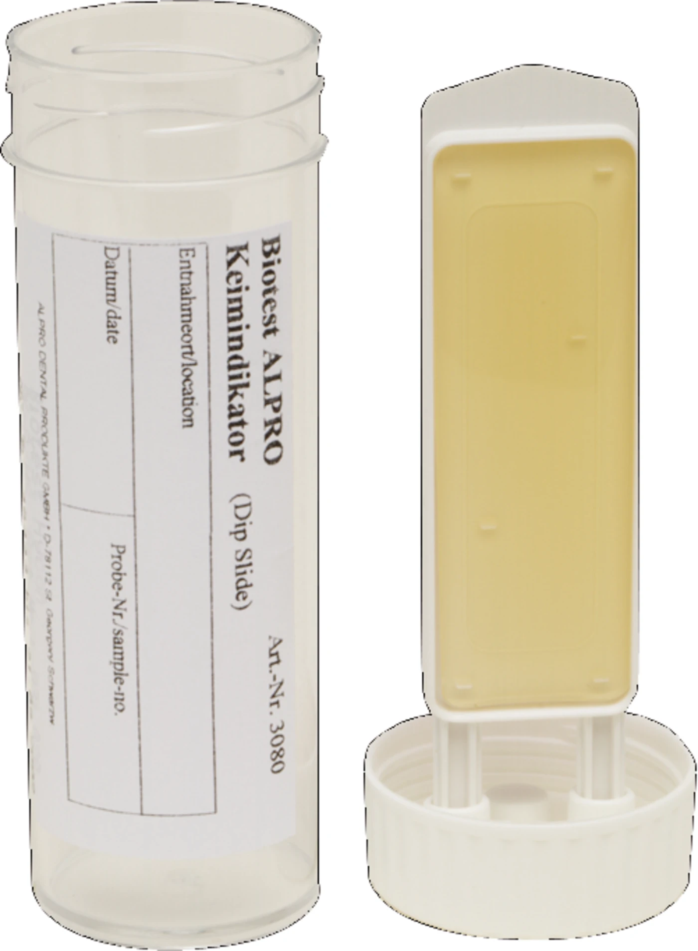 Biotest plus Stück Biotest plus Stück