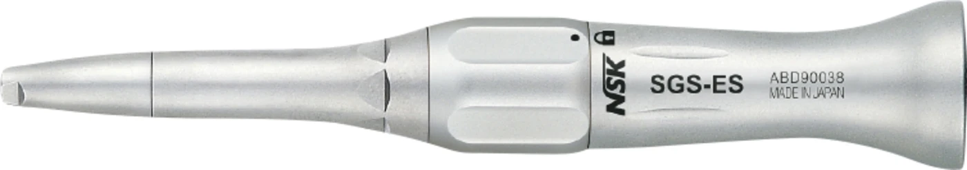 Microchirugie-Handstücke Stück 1:1 Übertragung, SGS-ES