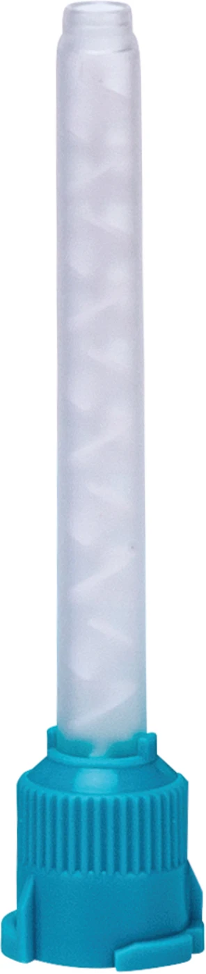 Honigum Heavy Vorteilspackung 8 x 50 ml Doppelkartusche Heavy, 16 Automix-Tips