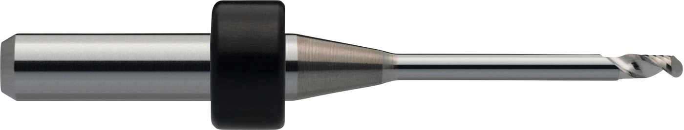 PrograMill tool Stück black, 2.5, für PM7