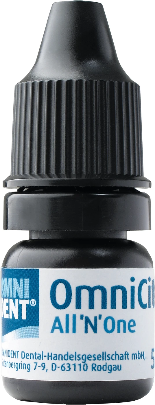 OmniCite All`N´One Flasche 5 ml