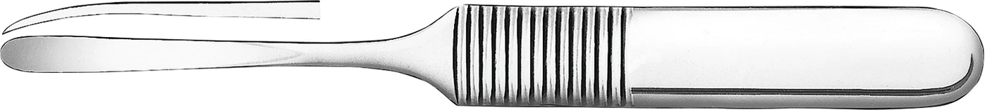 Raspatorien Stück 1861, 125 mm, 4,5 mm