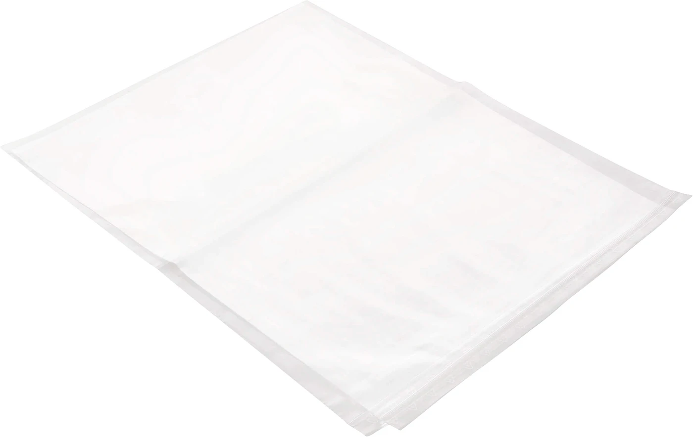FTB Ersatzfilterbeutel Packung 2 Stück für Wassermann Poliereinheit WP-EX 2000