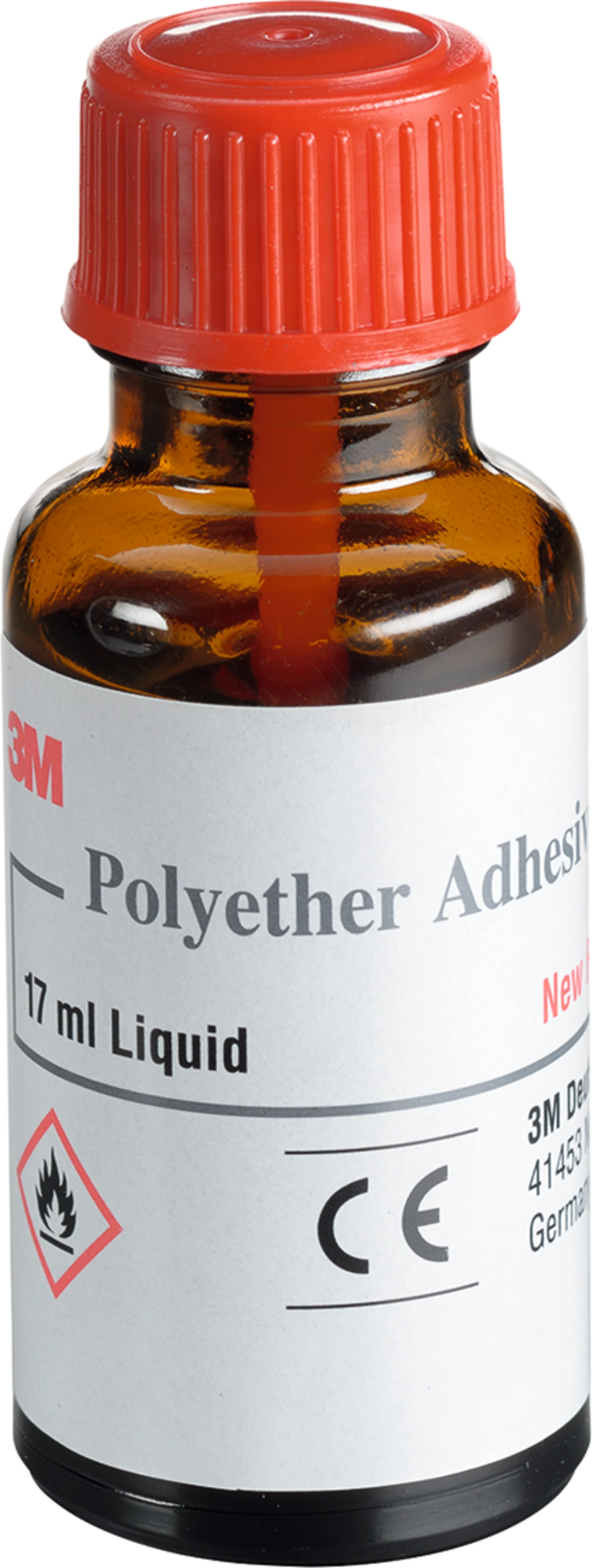 Polyether Adhesive Flasche 17 ml