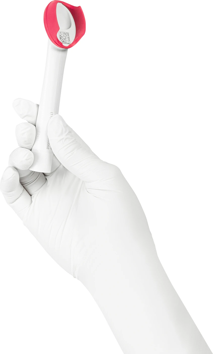 GBT FLOWCONTROL® Packung 4 Manschetten