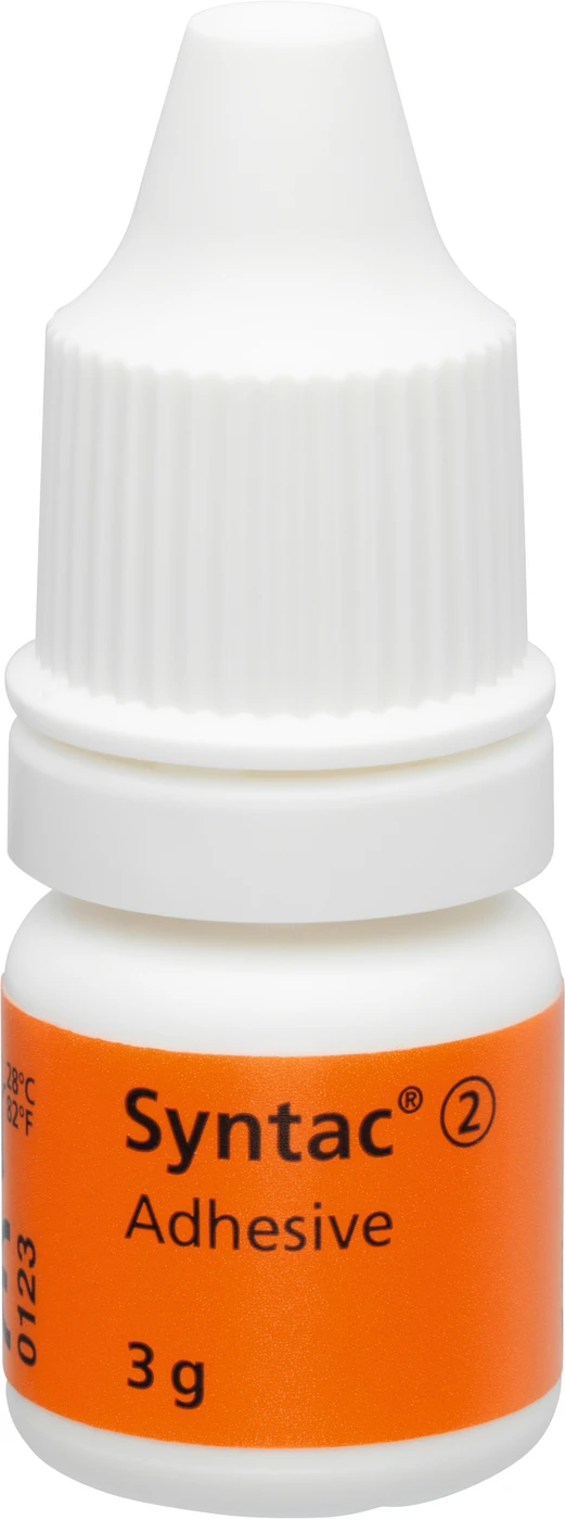 Syntac® Flasche 3 g Adhäsive