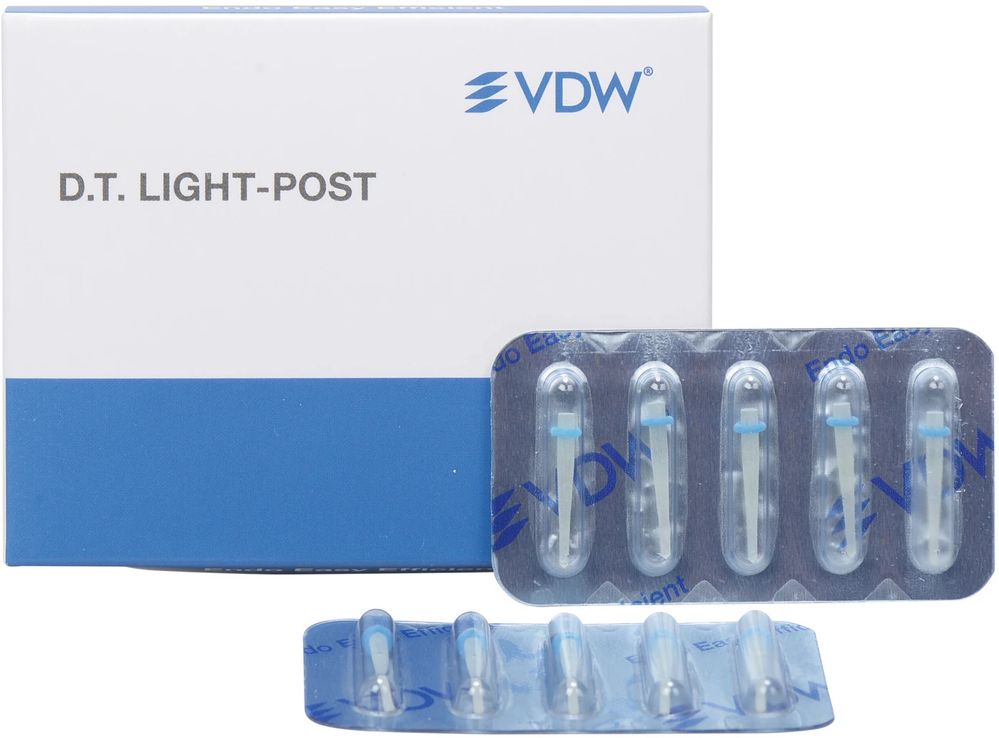 D.T LIGHT-POST Blisterpackung 2 x 5 Stück # 3
