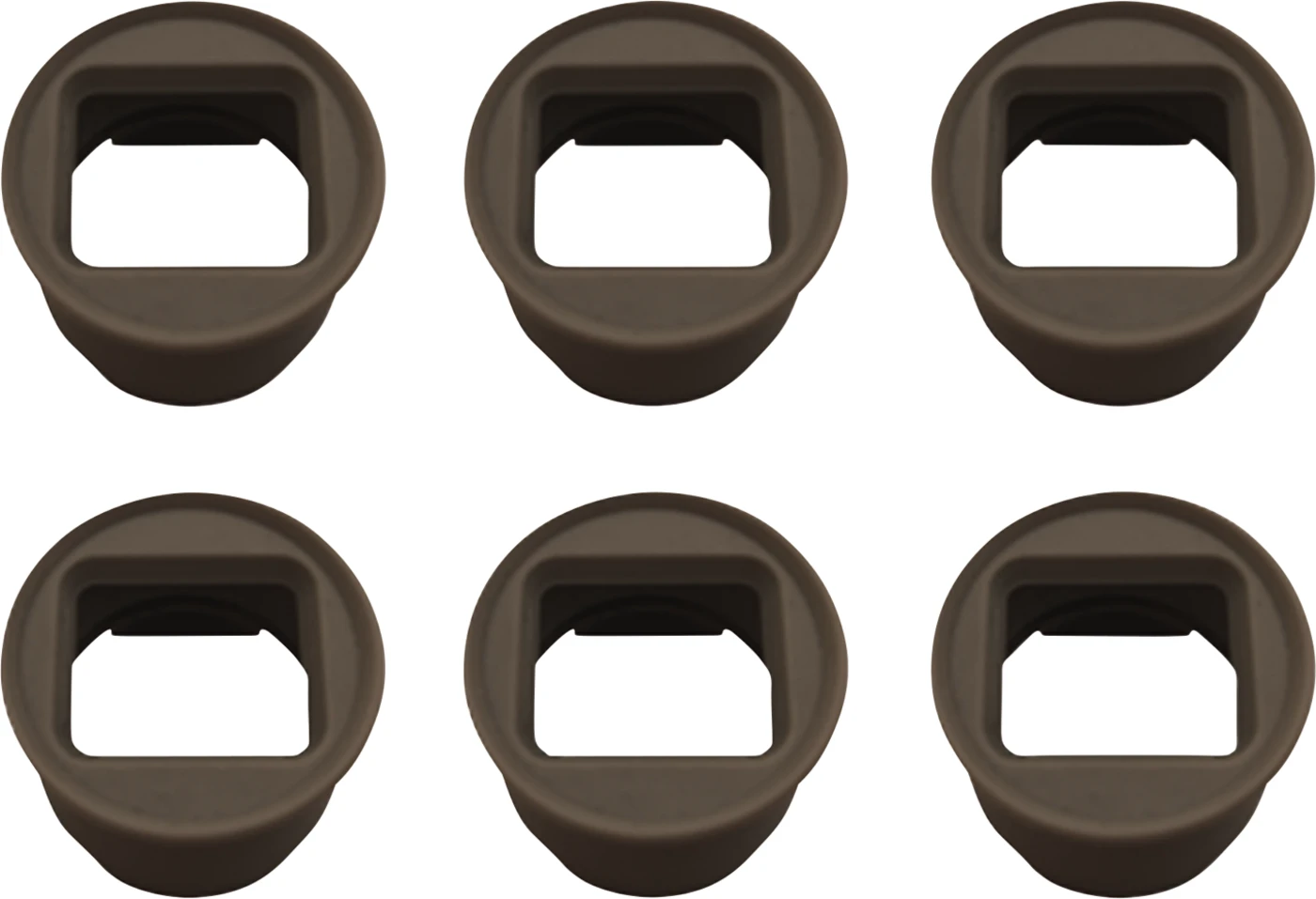 Kalibrierspitzen Packung 6 Stück