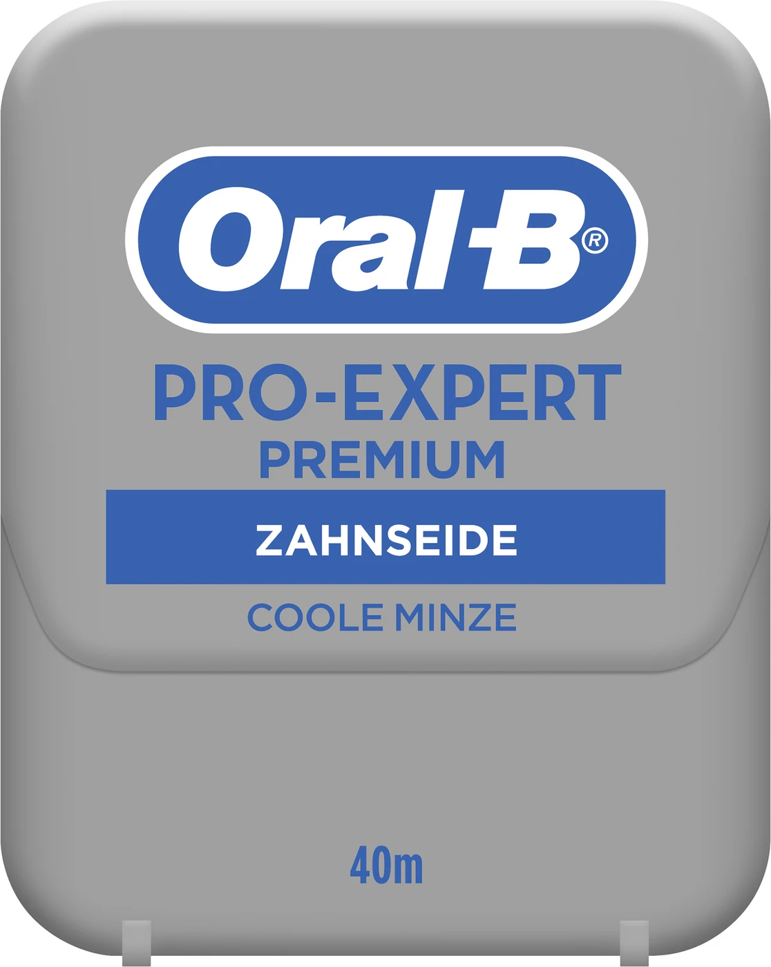 Oral-B® PRO-EXPERT Premium Packung 40 m