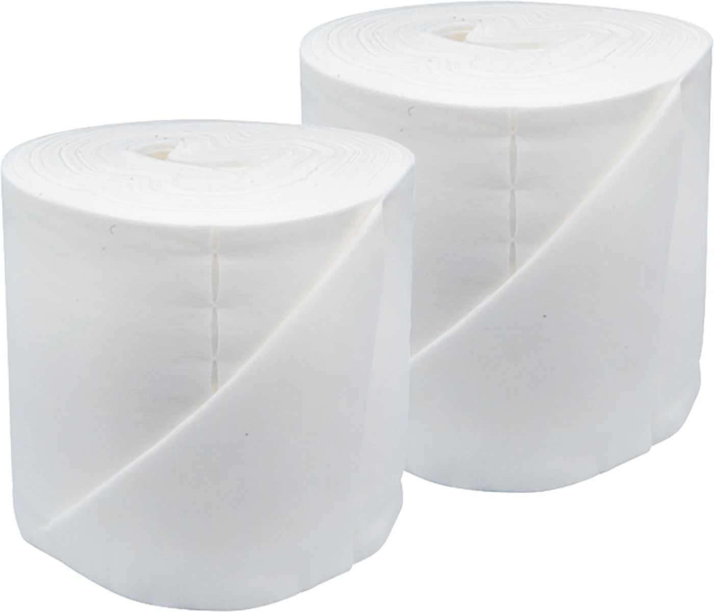 Omniwipes Dry Velours Packung 2 x 75 Stück, 28 x 28 cm