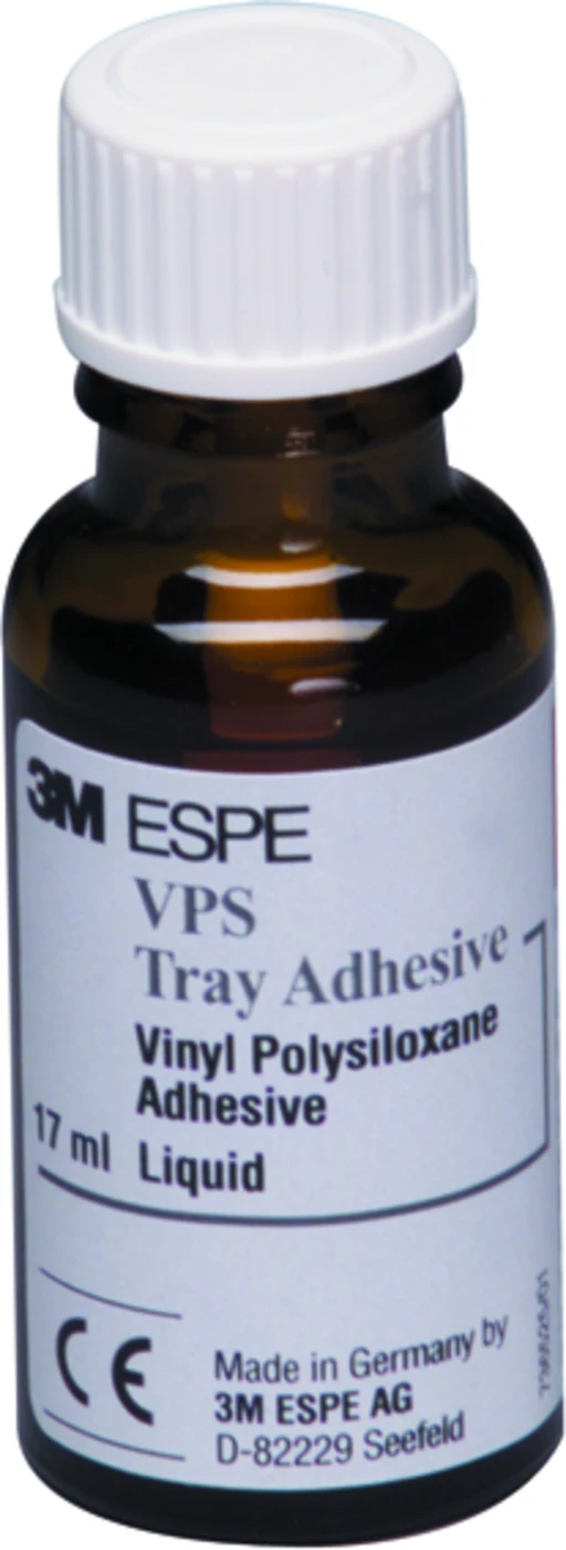 VPS Tray Adhesive Flasche 17 ml