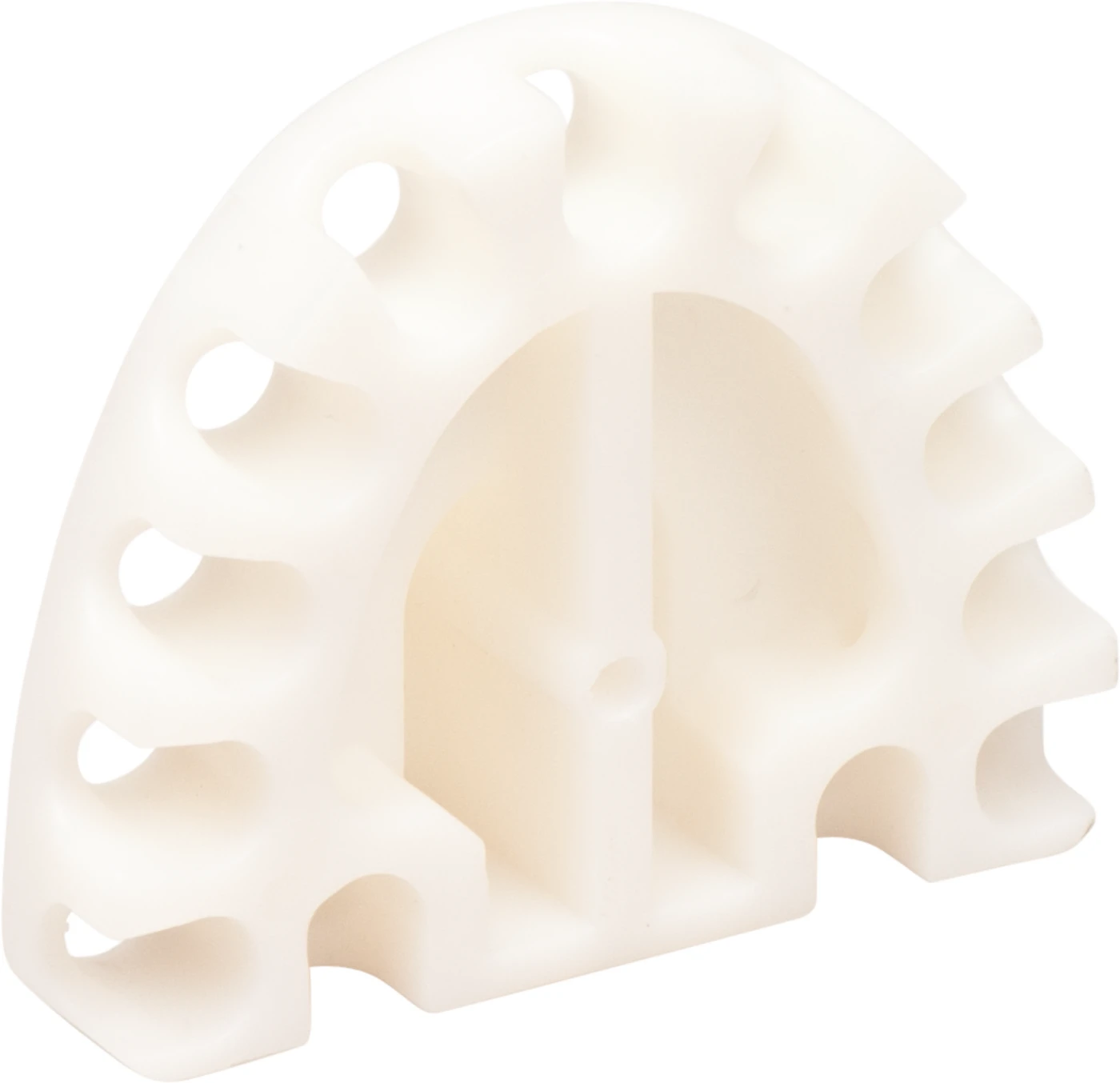 Dubliertechnik Stück Stabilisierungsplatte 66 x 55 mm