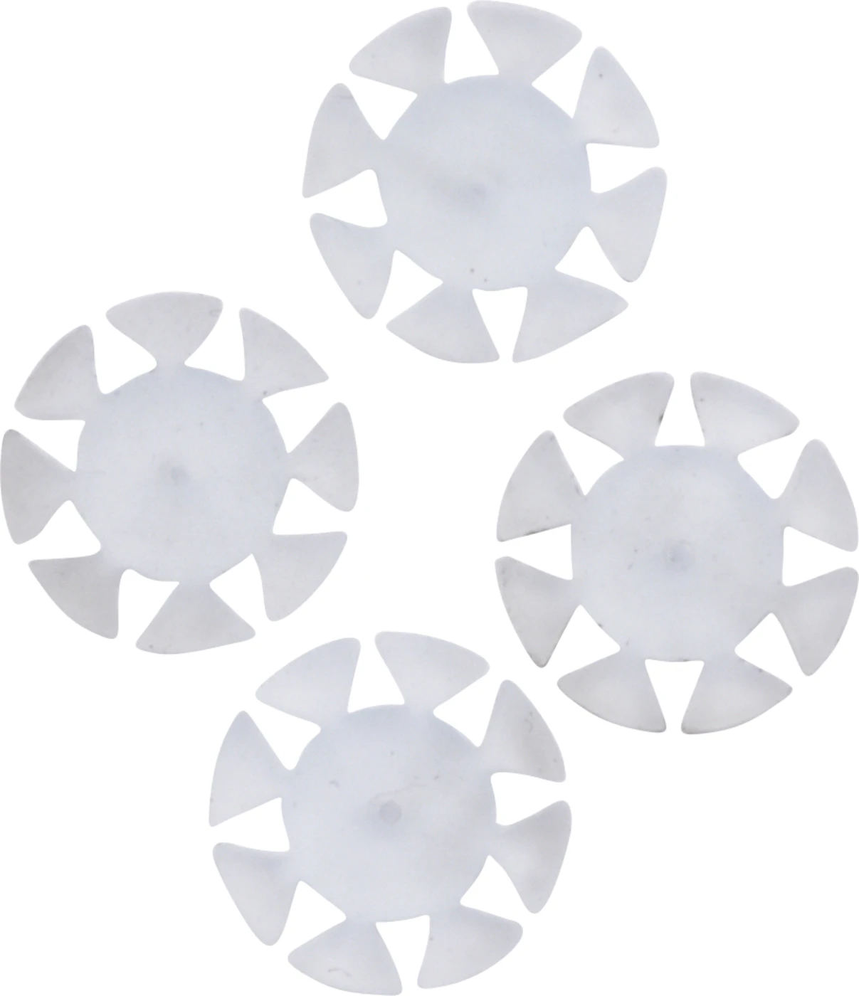 SMD Memo Packung 12 Stück transparent, 0,5 mm SMD Memo Packung 12 Stück transparent, 0,5 mm