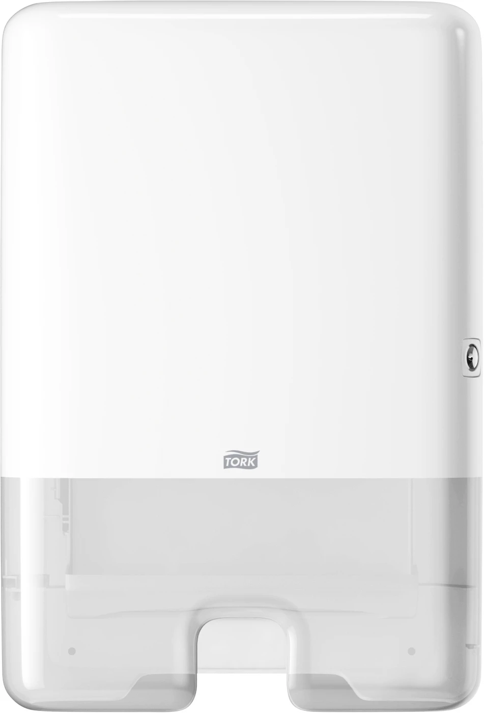 TORK® Xpress® Handtuchspender Stück weiß