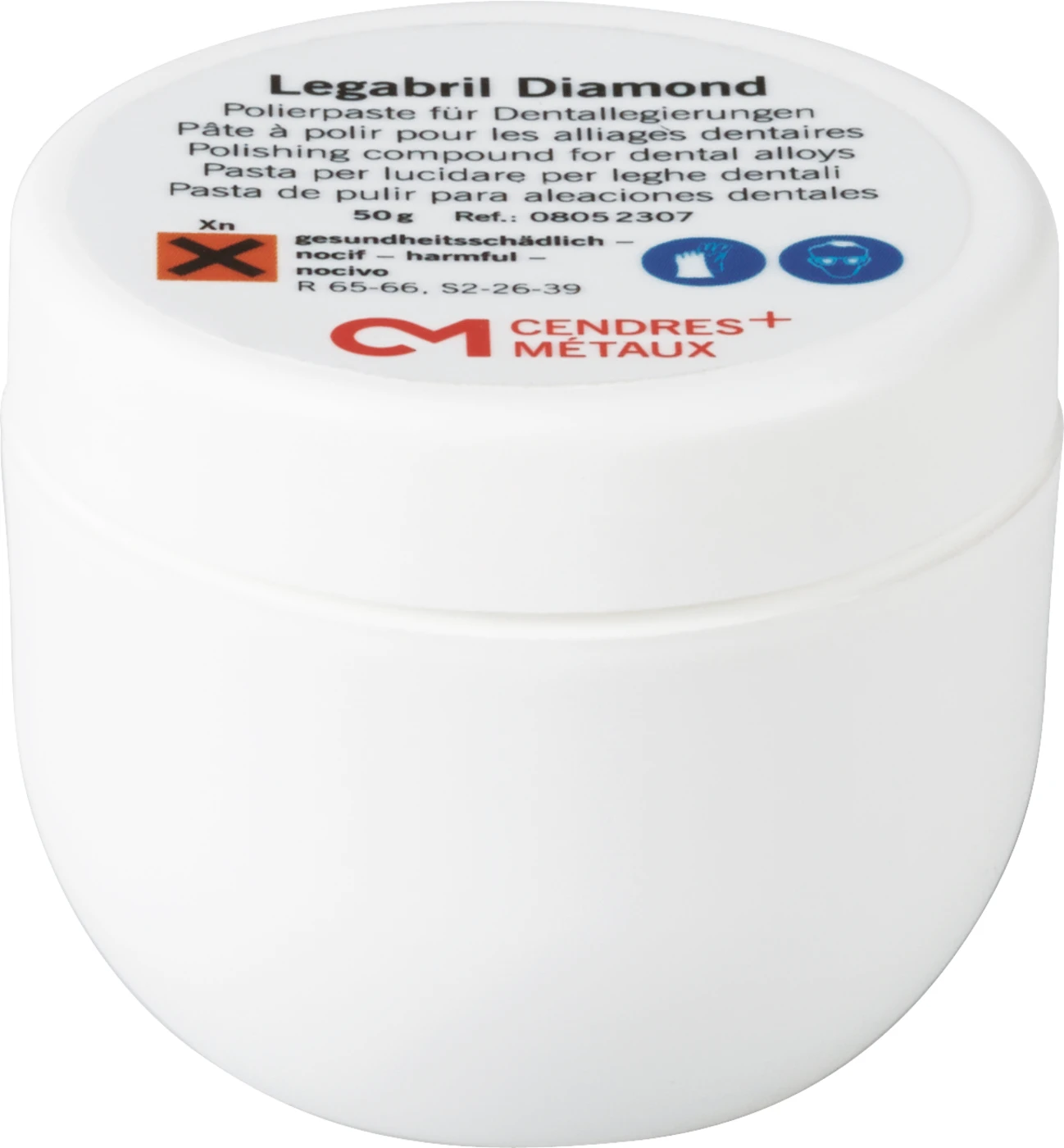 Legabril Diamond Dose 50 g