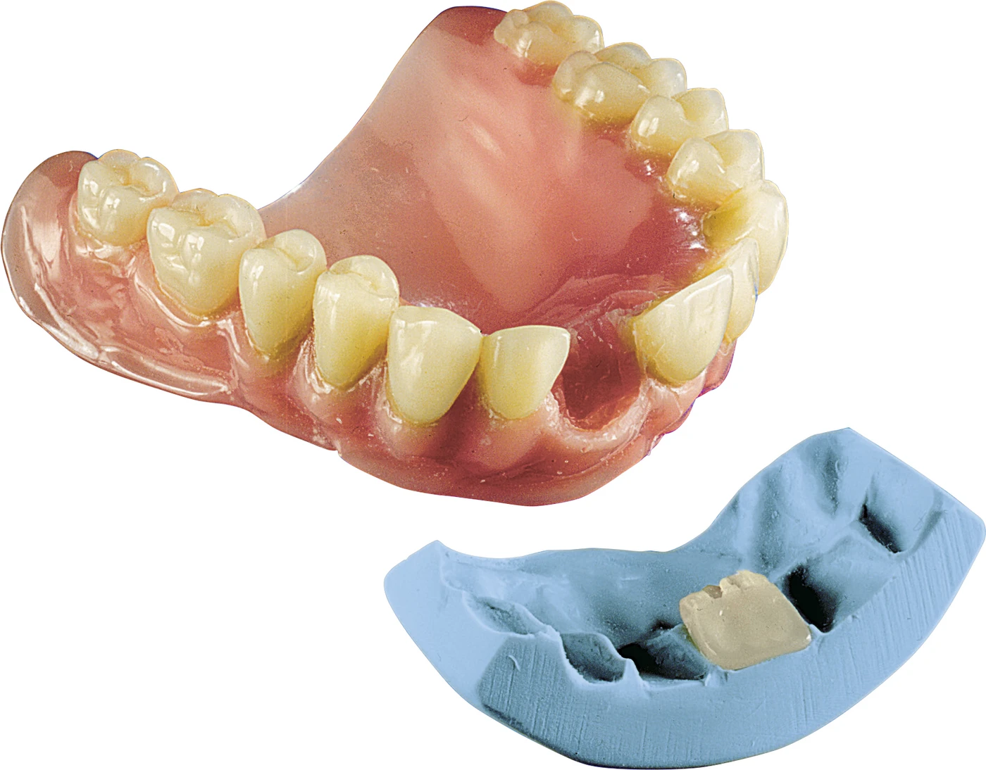 blue eco Standardpackung 800 g Base, 800 g Katalysator, 2 Dosierlöffel