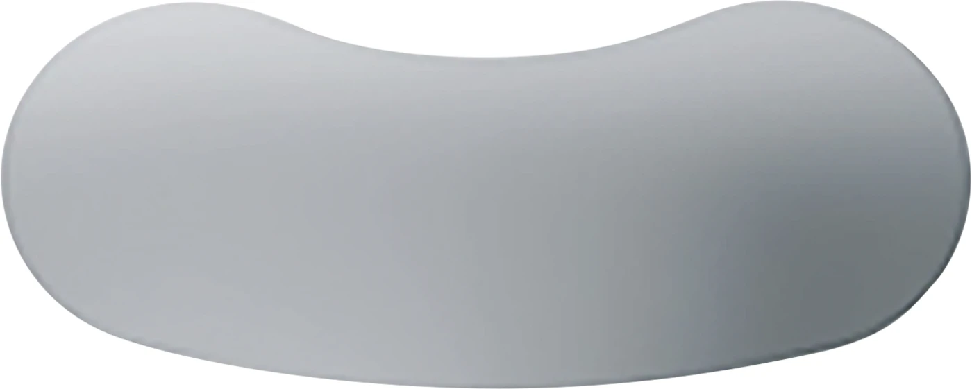 QuickmatFLEX Teilmatrizen Packung 50 Stück Höhe 5 mm, Stärke 0,03 mm, Prämolar