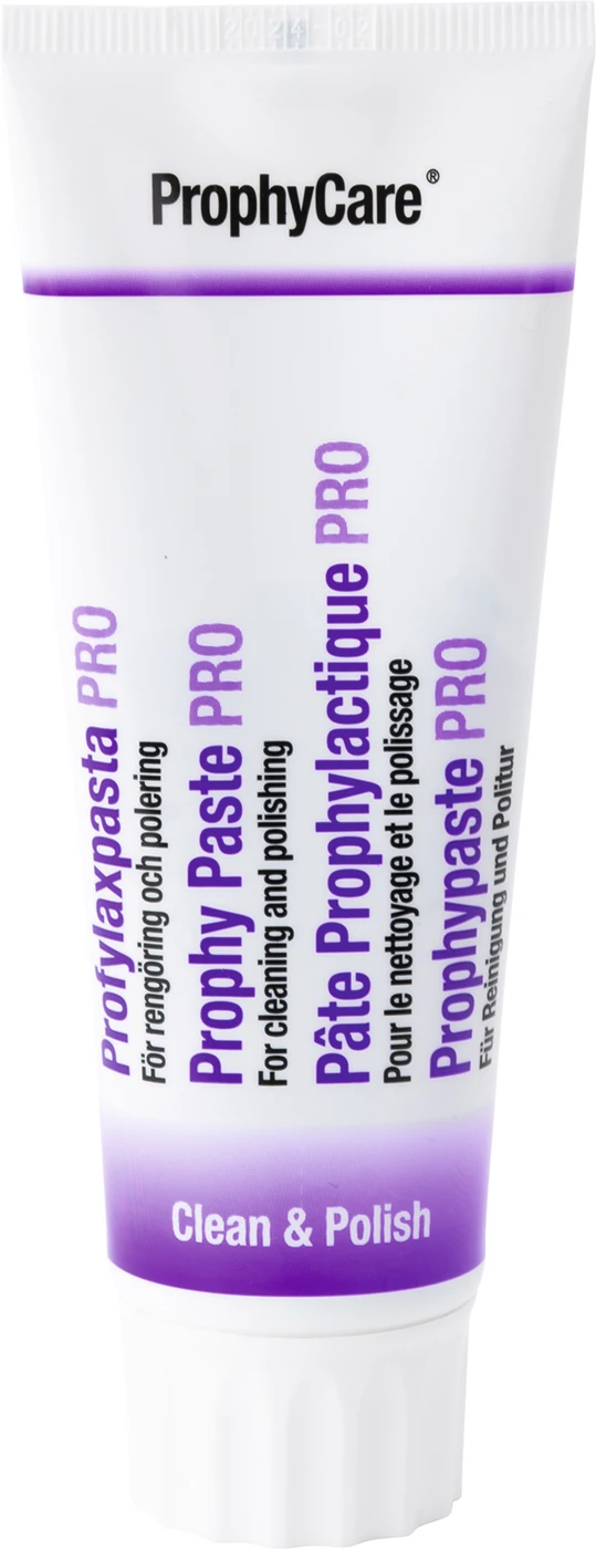 ProphyCare® Prophy Paste PRO Tube 60 ml lila