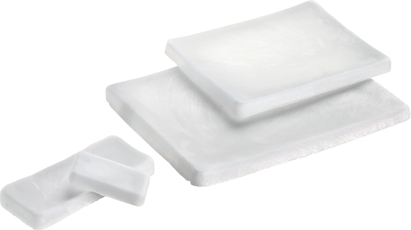 Kollagen resorb™ Packung 5 Stück 7 x 3 cm
