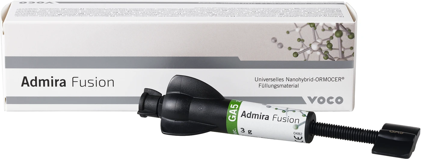 Admira® Fusion Spritze 3 g GA5